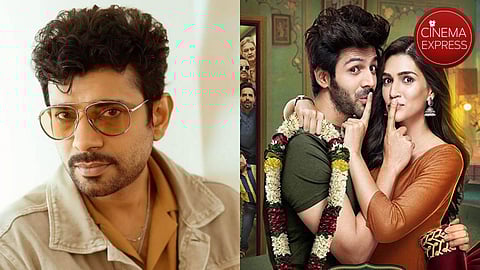 Vineet Kumar Singh reveals being offered Kartik Aaryan’s role in Luka Chuppi: ‘It was my bad luck that…’