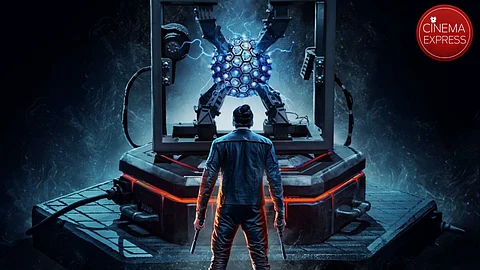 Arya's Mr X teaser to be out on this date