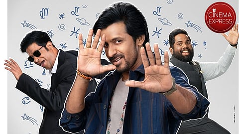 Priyadarshi’s Sarangapani Jathakam gets a release window