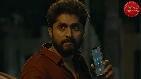 Aap Kaise Ho trailer: Dhyan Sreenivasan-starrer promises to be an entertaining comedy of errors unfolding in one night