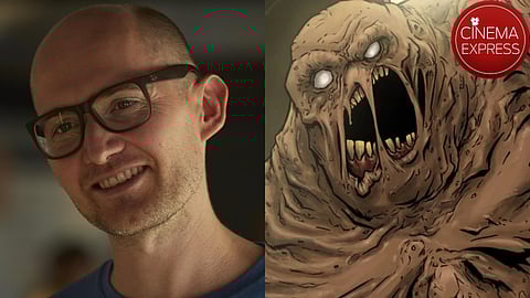 James Watkins roped in as director of DC's Clayface