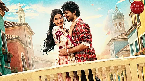 Shane Nigam-starrer Haal announces release date