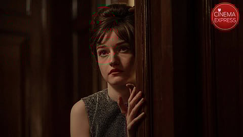 Apartment 7A Movie Review: Retains the scares, disappoints on surprises