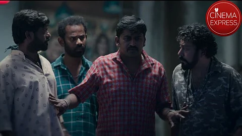 Leg Piece trailer: Yogi Babu leads a talented ensemble of comedy stars