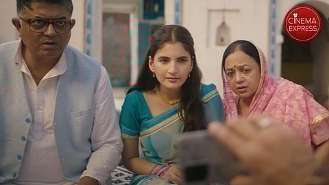 Dupahiya Trailer: To-be groom’s ‘wedding gift’ gets stolen in ‘crime-free’ village in this comedy-drama