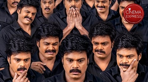 Pelli Kaani Prasad