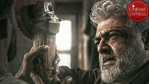 Vidaamuyarchi OTT release: Ajith starrer to release on Netflix