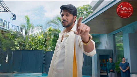 Sundeep Kishn: If boxoffice is the battle, I will fight it
