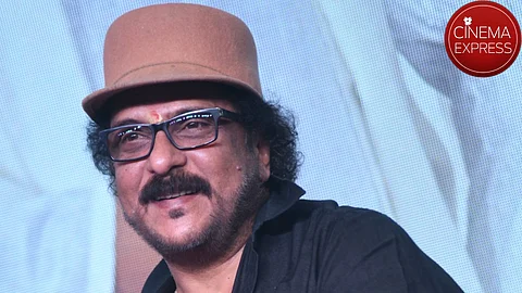 AI has become my companion over the last 2 years: Ravichandran