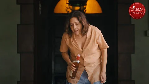 Trailer of Neena Gupta’s Dil Dosti Aur Dogs unveiled