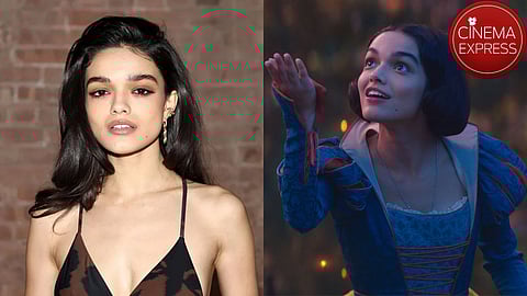 Rachel Zegler addresses Snow White backlash; calls it a sign of passion for the original film