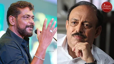 L2: Empuraan producer Antony Perumbavoor withdraws Facebook post against G Suresh Kumar following Kerala Film Chamber’s notice