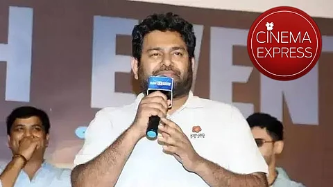 Telugu producer Kedar Selagamsetty passes away in Dubai
