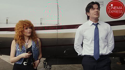 First look at Poker Face Season Two sees Natasha Lyonne back on her road trip
