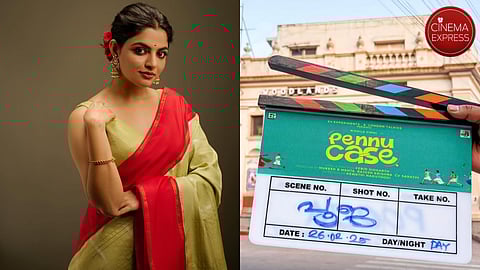 Nikhila Vimal-starrer Pennu Case goes on floors
