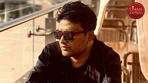 Marco director Haneef Adeni set to helm Dharma Production’s upcoming actioner