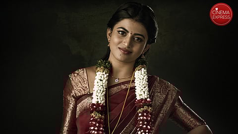 ‘Seema Bidda Raa’ from Anandhi is a stylish ‘lady mass anthem’