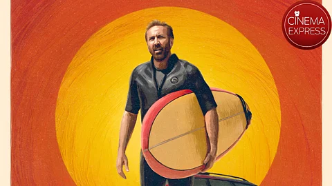 The Surfer trailer: Nicholas Cage faces waves of pushback in this psychological thriller
