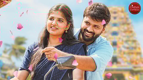 First look of Hey Chikittha unveiled