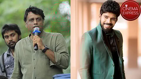 Balaji Venugopal-Kumaran Thangarajan film titled Kumaara Sambavam