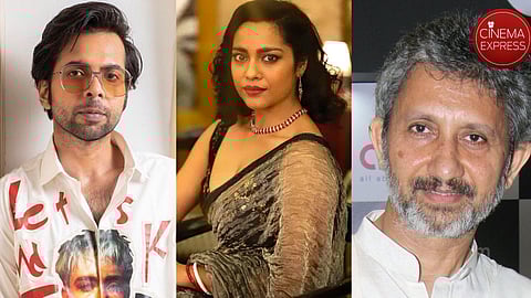 Abhishek Banerjee, Shahana Goswami, Neeraj Kabi to star in Mahasangam