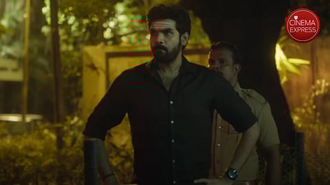 Sibi Sathyaraj's Ten Hours gets a new release window