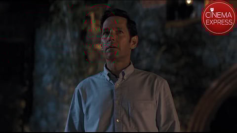 Paul Rudd, Jenna Ortega have supernatural encounters in Death of A Unicorn trailer