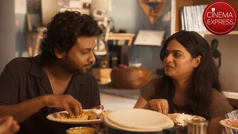 Sweetheart trailer: A premarital conception throws a spanner in Rio and Gopika's relationship
