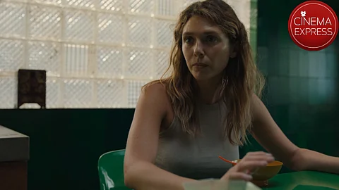 Alicia Vikander tests Elizabeth Olsen in The Assessment's trailer