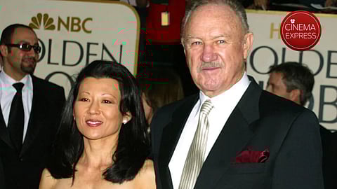 Gene Hackman, wife Betsy Arakawa's deaths investigated as 'suspicious'