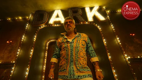 Good Bad Ugly Teaser: AK returns to the dark