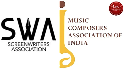 Screenwriters Association and Music Composers Association of India sign MoU to ensure fair credit