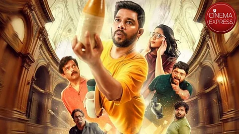 Hello Mummy releases on Prime Video