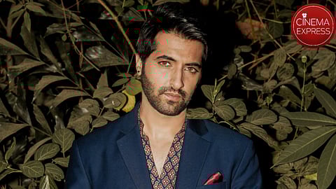 Akshay Oberoi