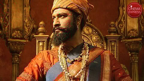 Vicky Kaushal’s Chhaava continues strong hold over box-office, crosses Rs 400 crore in India