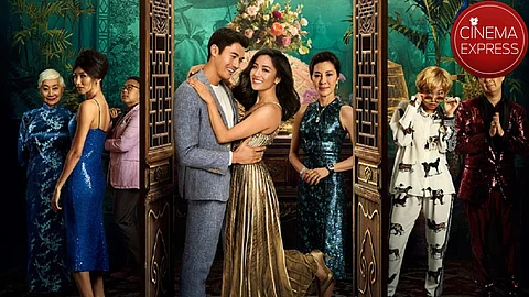 Crazy Rich Asians gets a TV series adaptation, Adele Lim, Jon M Chu to return