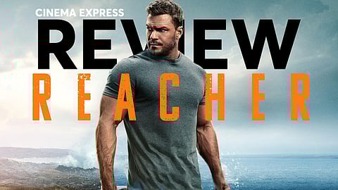 Reacher Season 3 Midseason Review: Keeps you engaged with focused writing and a refreshing setting