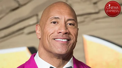 Dwayne Johnson tops Forbes' highest-paid actors list