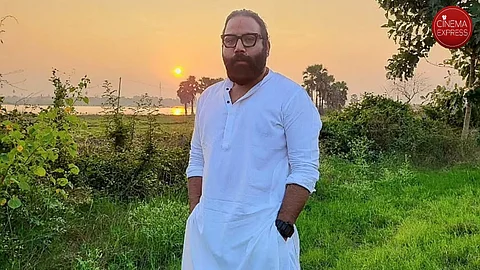 Sandeep Reddy Vanga hits out at IAS officer for criticising Animal: ‘No course can make you a filmmaker’