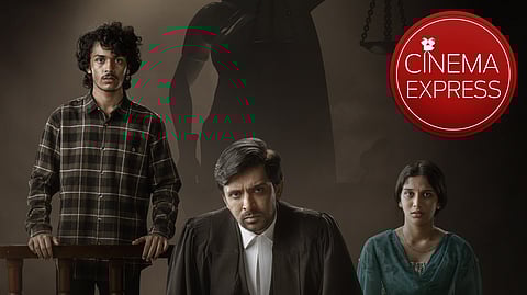 Court trailer to be out on this date