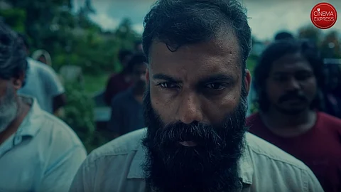 Sangharsha Ghadana trailer: Krishand's film promises to be a quirky actioner