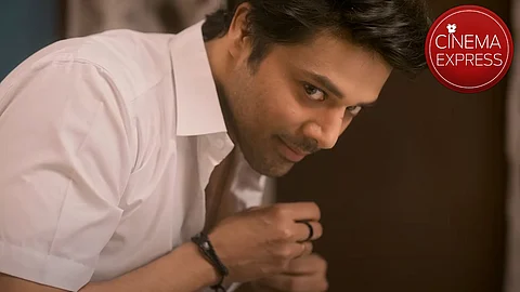 ‘Veera Prema’ is a tantalising song on psychotic obsession from Avika Gor’s Ugly Story
