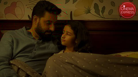 Be Happy Trailer: Abhishek Bachchan learns dancing to fulfil daughter’s dream in the Remo D’Souza directorial
