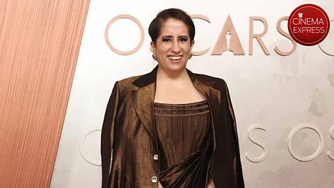 Guneet Monga