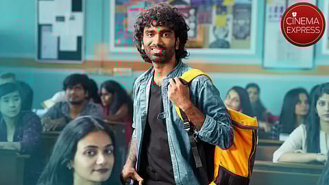 Ashwath Marimuthu-Pradeep Ranganathan's Dragon zooms past Rs 100 crore