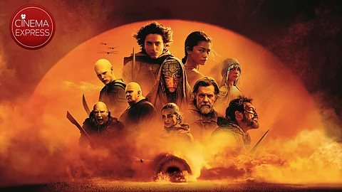 Oscars 2025: Dune: Part Two bags best sound and best visual effects