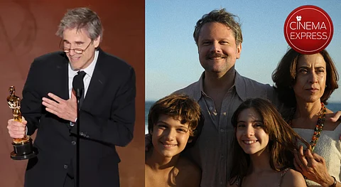 Oscars 2025: I’m Still Here becomes first Brazilian film to win Best International Feature at the Oscars