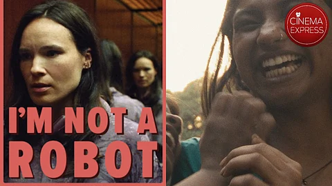 Guneet Monga’s Anuja loses Best Live Action Short Oscar to I’m Not a Robot
