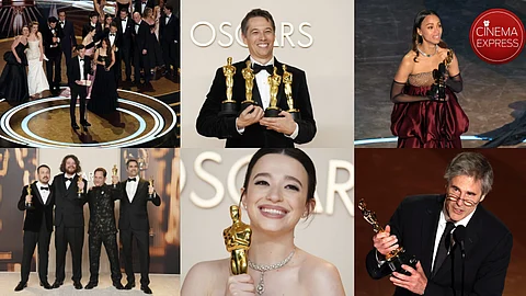 Oscars 2025: Anora bags 5 wins, The Brutalist gets 3; Zoe Saldana and Adrien Brody shine; Full list of winners here
