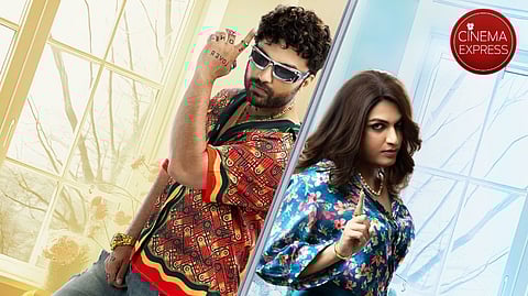 Laila gets OTT premiere date